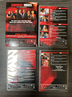 Movie Criminal Minds Season 3