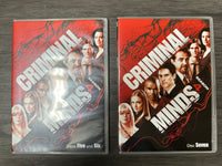 Movie Criminal Minds Season 4