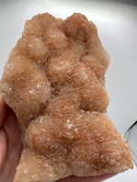 Druzy Quartz Haunted Ridge Rocks MO #2