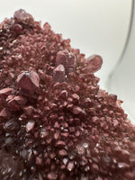 Amethyst from Alacam Mine, Turkey #28