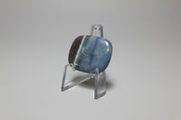 Owyhee Blue Opal Cabochon #30