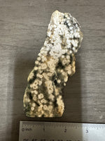 8th Vein Ocean Jasper Slab #34