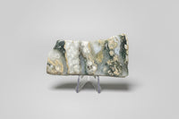 6th Vein Ocean Jasper Polished Freeform #26