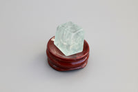 Fluorite Tetradecahedron Carving #13