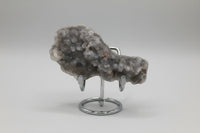 Spark Sphalerite Raw Druzy Specimen #4