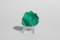 Malachite Slab #34