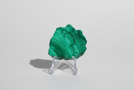 Malachite Slab #34