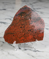 8th Vein Ocean Jasper Slab #7