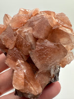 Calcite, Santa Eulalia, Chihuahua, Mexico