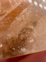 Dendritic Quartz Tower #1