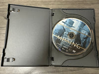 Movie The Missing