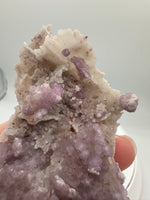 Fluorite, La Fluorita Dulcita, Tombstone, AZ