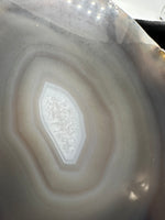 Natural Agate Slab #2