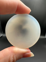 Designer Dendritic Agate Cabochon #1
