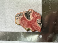Rhodochrosite Slab #1