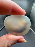 Designer Dendritic Agate Cabochon #6
