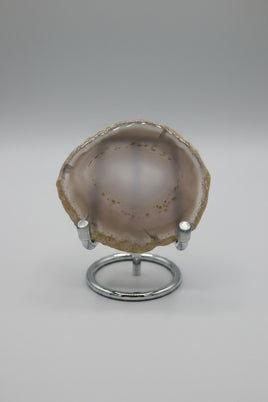 Natural Agate Slab #8