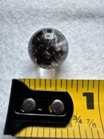 High Quality Garden Quartz Sphere #32