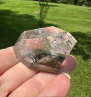 Garden Quartz Free Form #17