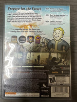 Xbox 360 Fallout 3