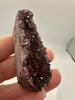Amethyst from Alacam Mine, Turkey #21