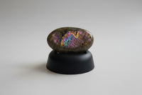 Labradorite Palmstone #1