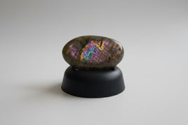 Labradorite Palmstone #1
