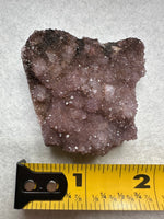 Amethyst from Alacam Mine, Turkey #22