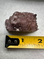Amethyst from Alacam Mine, Turkey #10