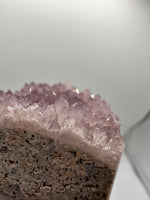 Amethyst from Alacam Mine, Turkey #18