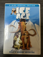 Movie Ice Age