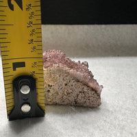Amethyst from Alacam Mine, Turkey #10