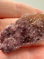 Amethyst from Alacam Mine, Turkey #20