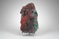 8th Vein Ocean Jasper Slab #64