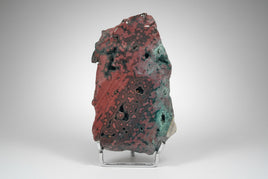 8th Vein Ocean Jasper Slab #64