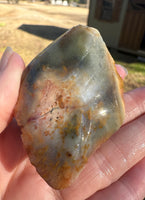 Savannah River Agate Specimen 1g