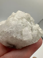 Apophyllite, Jasai, Maharashtra, India