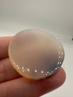 Designer Dendritic Agate Cabochon #2