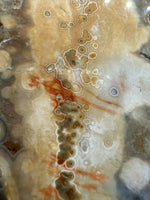 8th Vein Ocean Jasper Slab #58
