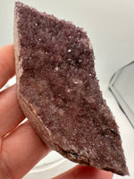Amethyst from Alacam Mine, Turkey #2