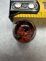 High Quality Garden Quartz Sphere #1