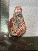 Rhodochrosite Slab #3