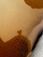 Designer Dendritic Agate Cabochon #3 (with little heart)