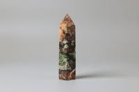 Money Agate Obelisk Tower #9