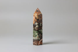 Money Agate Obelisk Tower #9
