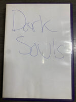 Xbox 360 Dark Souls No Cover