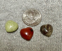 Gemstone Shape Mix #8