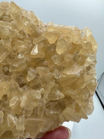 Calcite, Mumbai, Maharashtra, India