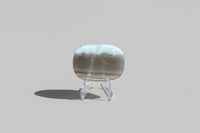 Owyhee Blue Opal Cabochon #13