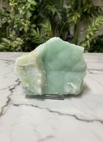 Hemimorphite Raw Specimen #12
